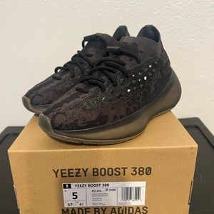 Yeezy 380